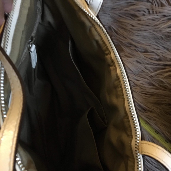 NWOT coach purse - Picture 6 of 6